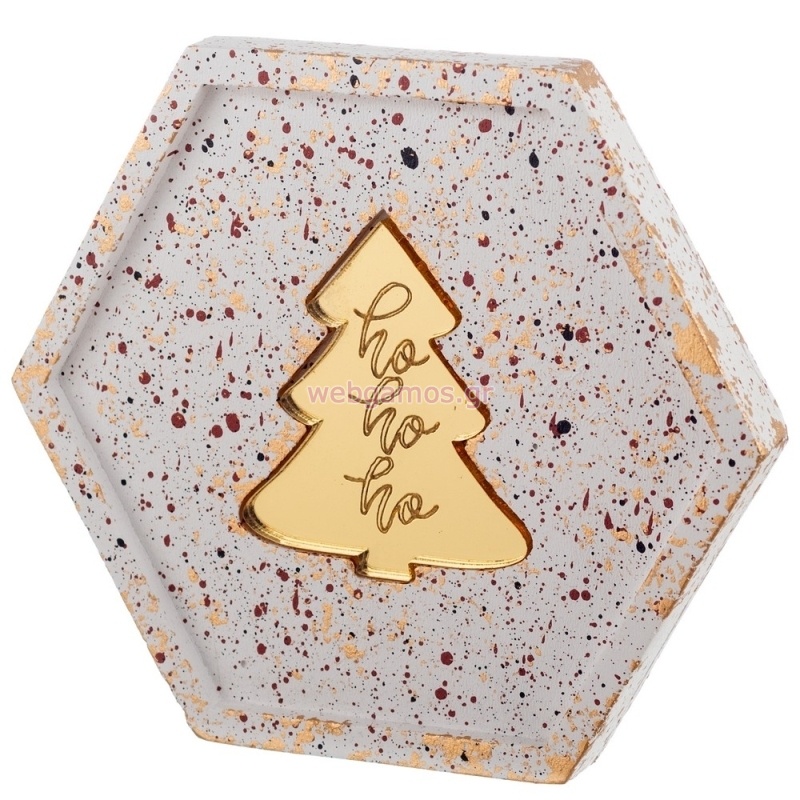 ΔΙΑΚΟΣΜΗΤΙΚΟ ΚΕΡΑΜΙΚΟ ΣΟΥΒΕΡ ΔΕΝΤΡΟ Κ872 11εκ