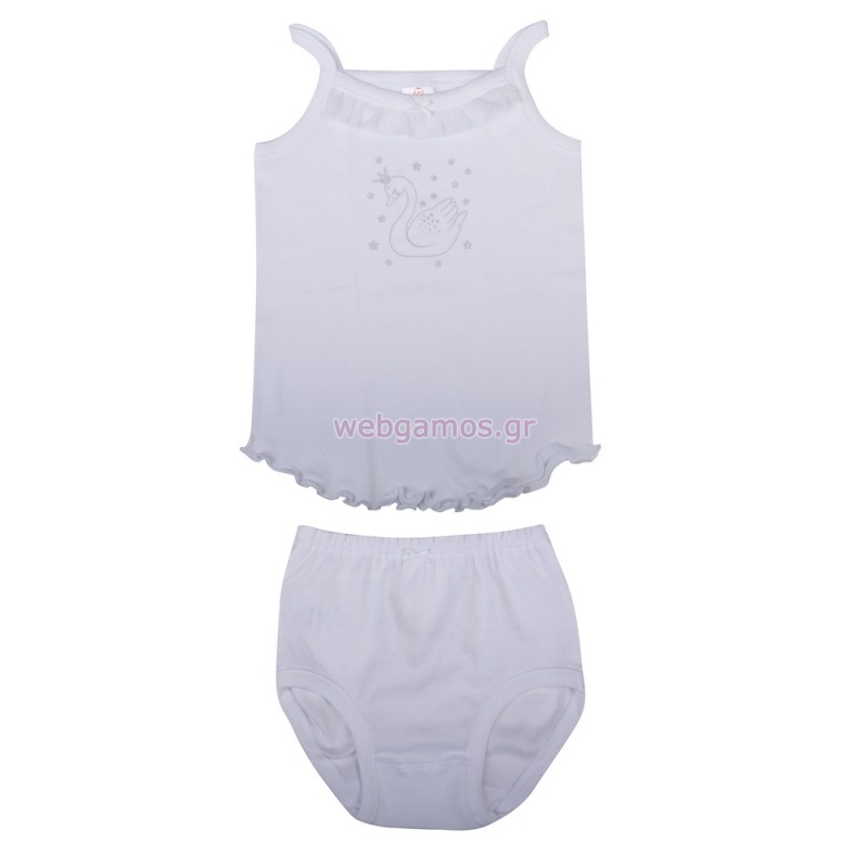 Εσώρουχα Κύκνος 39206