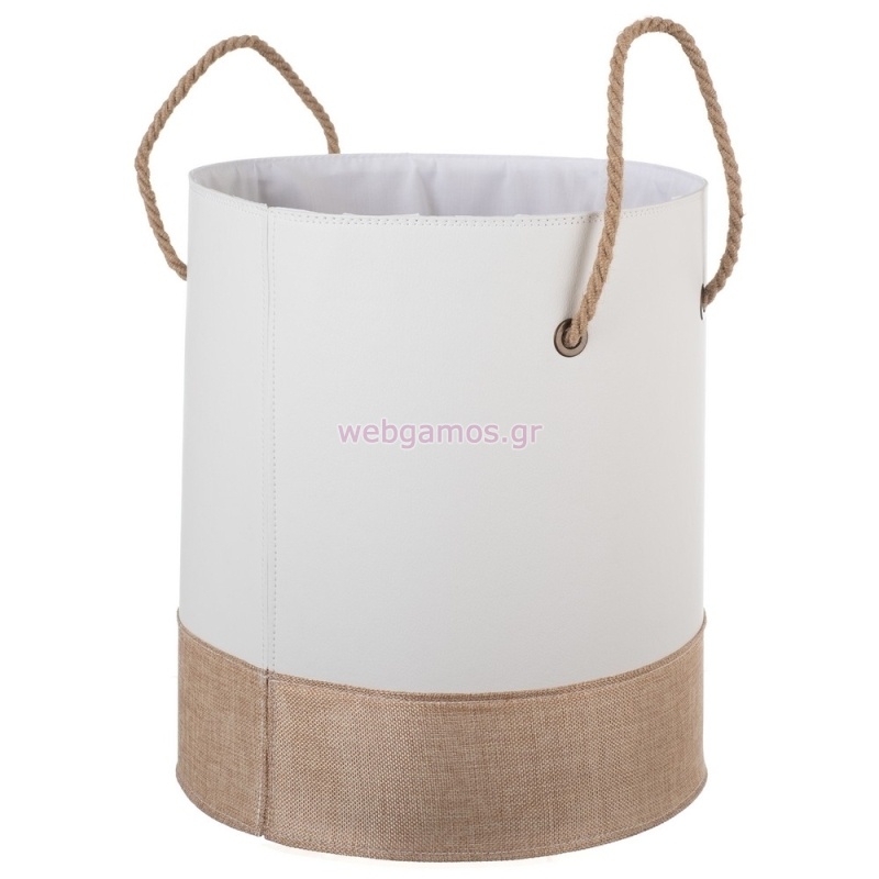 Καλάθι Δερματίνη ΝΒ549