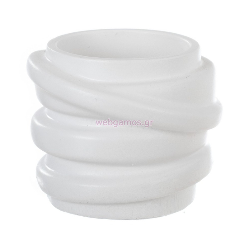 Κεραμικό Βαζάκι Κ922 7.4*6εκ