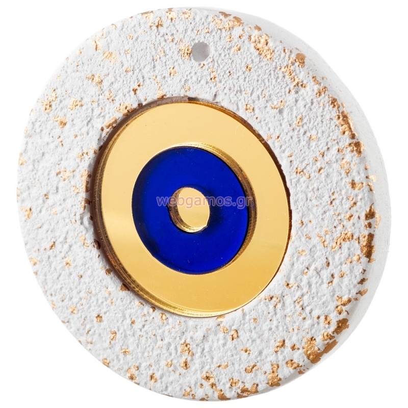 ΚΕΡΑΜΙΚΟ ΣΤΟΛΙΔΙ ΜΕ ΠΛΕΞΙ ΜΑΤΙ Κ877 8εκ