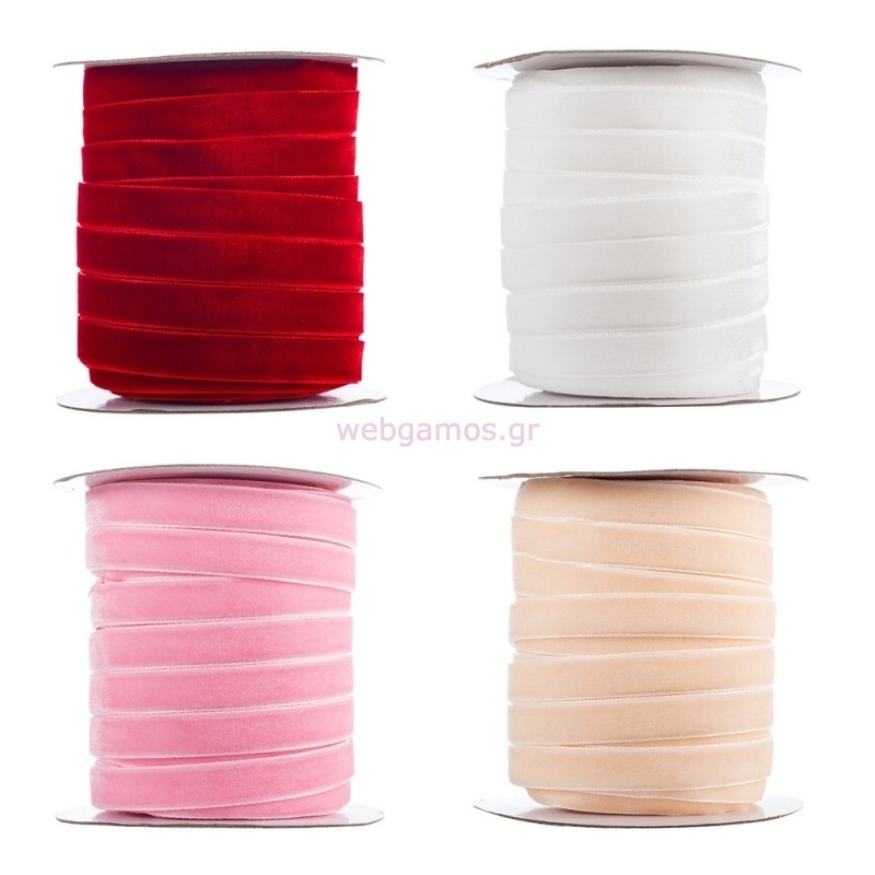 ΚΟΡΔΕΛΑ ΒΕΛΟΥΔΟ 1εκ 40813-103