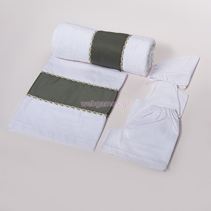 Λαδόπανο Λαδί Αγόρι Λ256