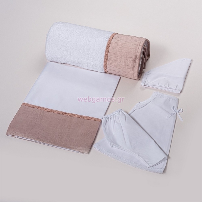 Λαδόπανο Σάπιο Μήλο Κορίτσι Λ266