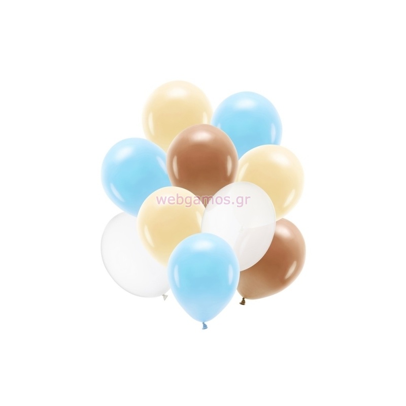 ΜΠΑΛΟΝΙΑ ΛΑΤΕΞ ΜΙΞ(10ΤΜΧ) ΠΝ6320