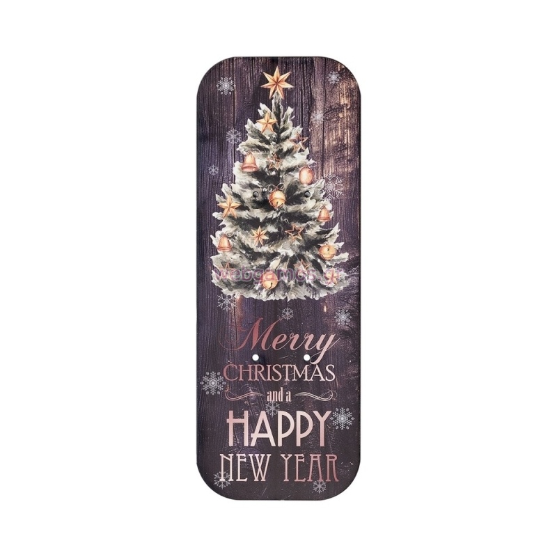 ΠΛΑΤΗ ΓΙΑ ΓΟΥΡΙΑ ΕΥΧΕΣ ΝΒ468 10Χ27 cm