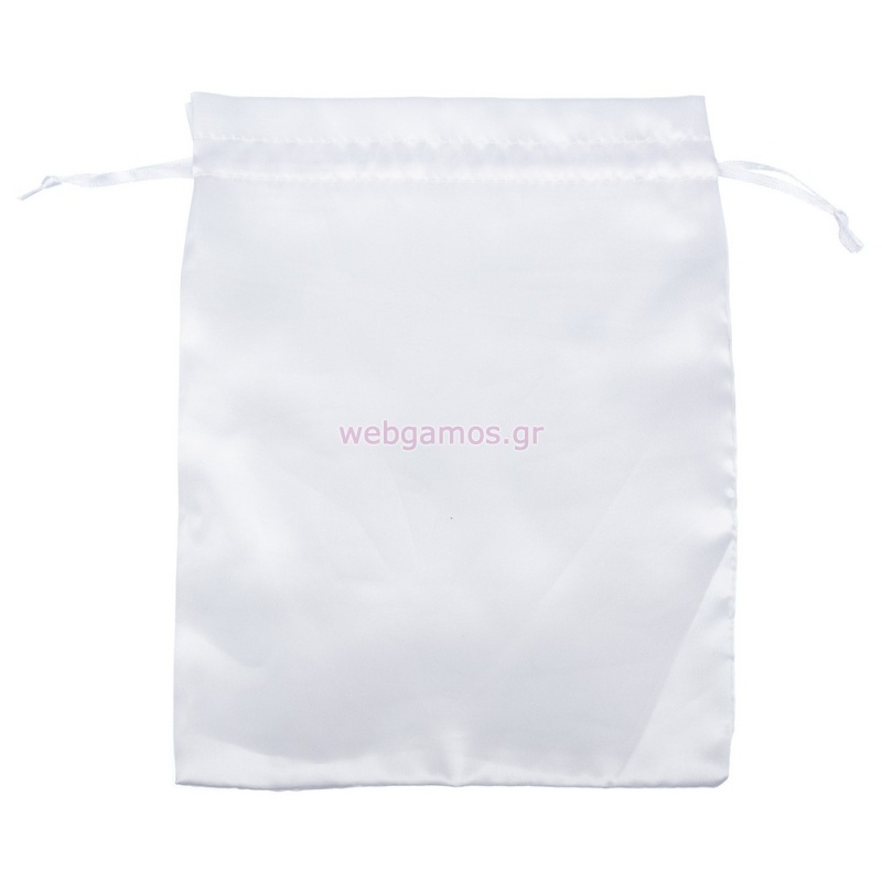 Πουγκί Σατέν 17x23εκ 40813-110-1