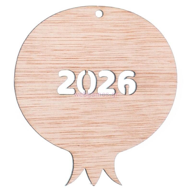 ΡΟΔΙ 2026 ΝΒ274 7χ8εκ