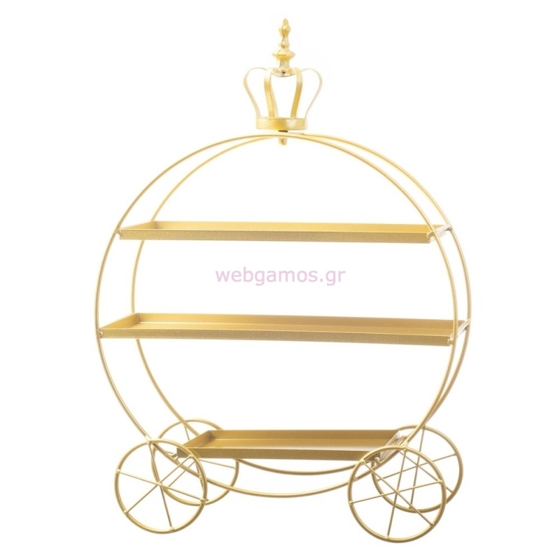 Σταντ Γλυκών Αμαξα Ε50 50εκ