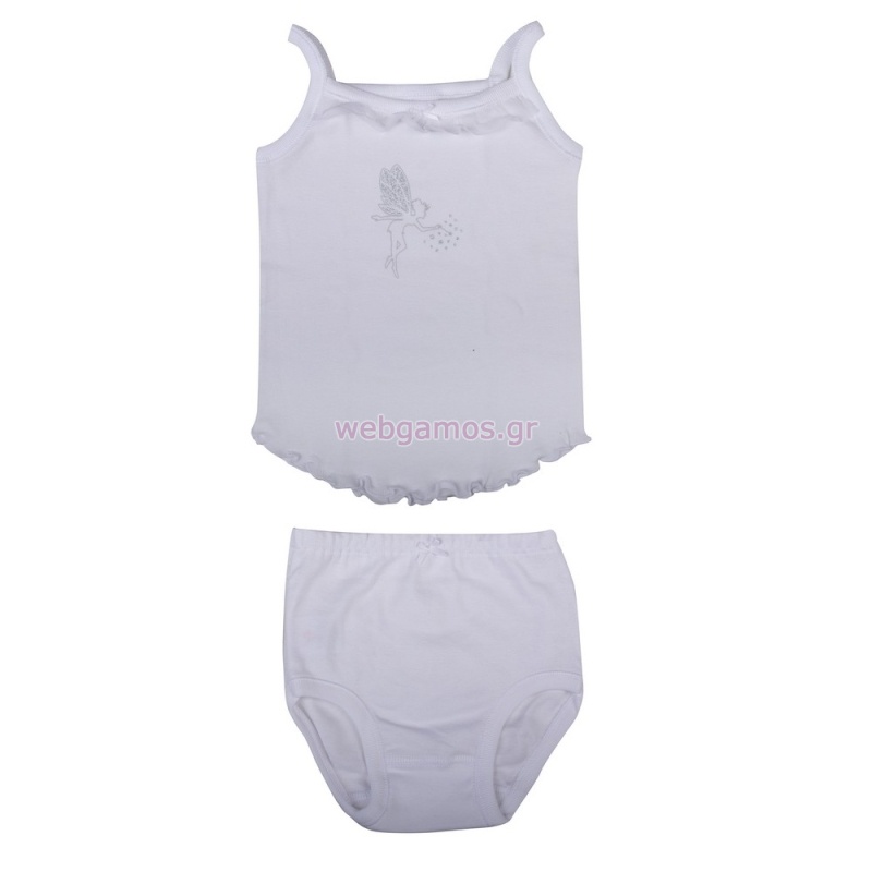 Εσώρουχα Νεράιδα 39204