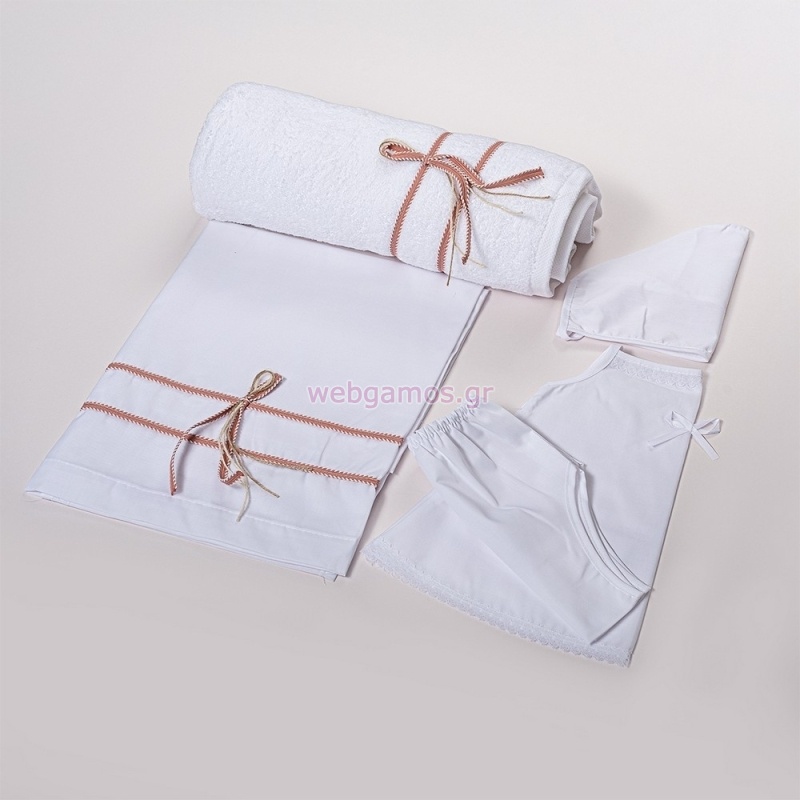 Λαδόπανο Ψαροκόκκαλο Κορίτσι Λ247