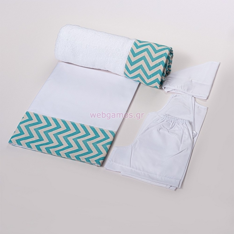 Λαδόπανο Βεραμάν Σεβρόν ΑγόριΙ Λ179