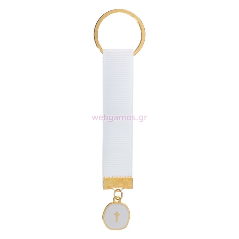 Μαρτυρικό Μπρελόκ με Γκρο Ε61 2εκ