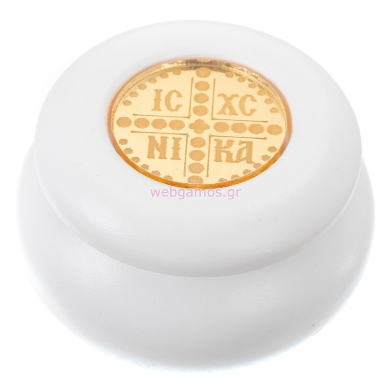 Μπιζουτιέρα Μακαρόν Κωνσταντινάτο Κ906