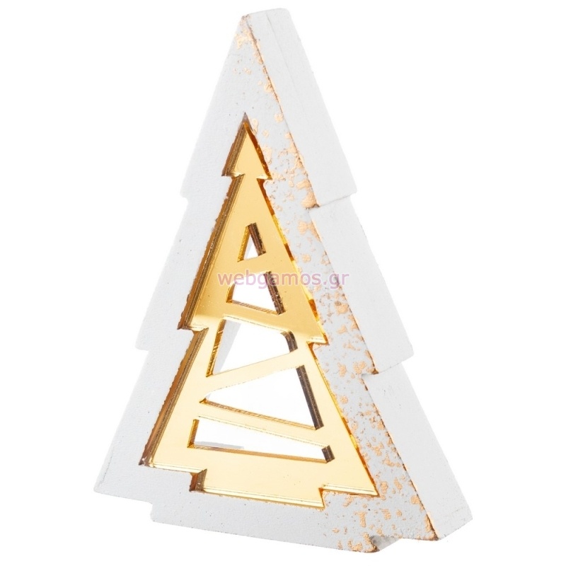 ΔΙΑΚΟΣΜΗΤΙΚΟ ΚΕΡΑΜΙΚΟ ΔΕΝΤΡΟ & ΠΛΕΞΙ Κ850 11κ