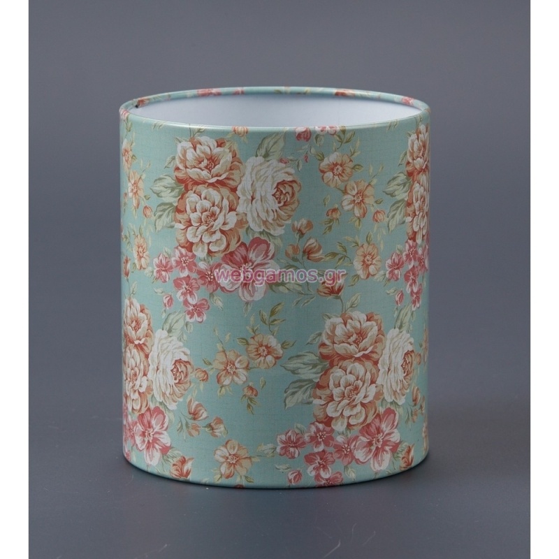 ΜΕΤΑΛΛΙΚΗ ΜΟΛΥΒΟΘΗΚΗ Ε274