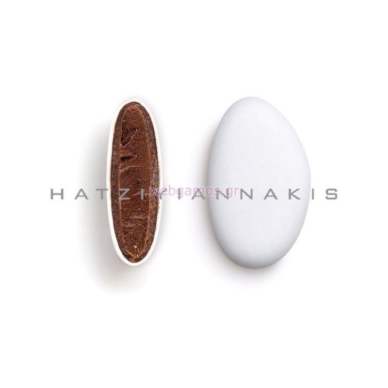 Together Twist Strawberry Cream κουτί 1kg