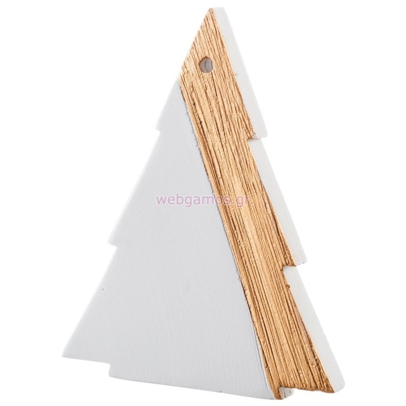 ΔΙΑΚΟΣΜΗΤΙΚΟ ΚΕΡΑΜΙΚΟ ΔΕΝΤΡΟ Κ842 10εκ