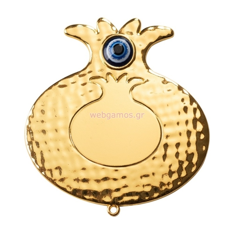 ΜΕΤΑΛΛΙΚΟ ΡΟΔΙ ΣΦΥΡΗΛΑΤΟ NU2060