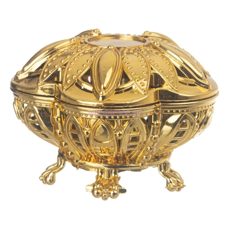 Μπιζουτιέρα PVC ΡΤ248