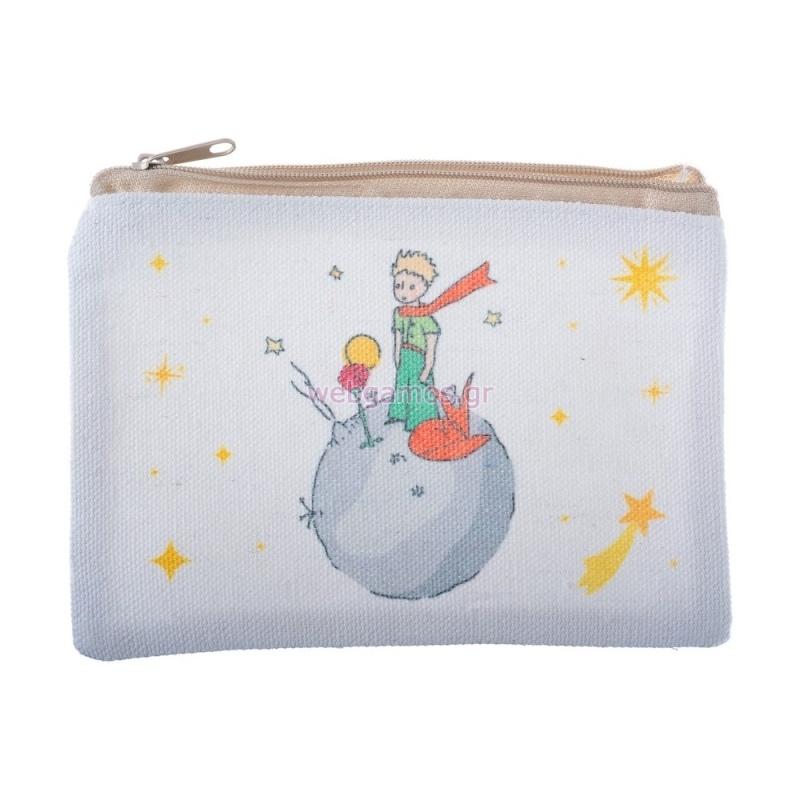 Πορτοφολάκι Μικρός Πρίγκιπας ΝΒ523