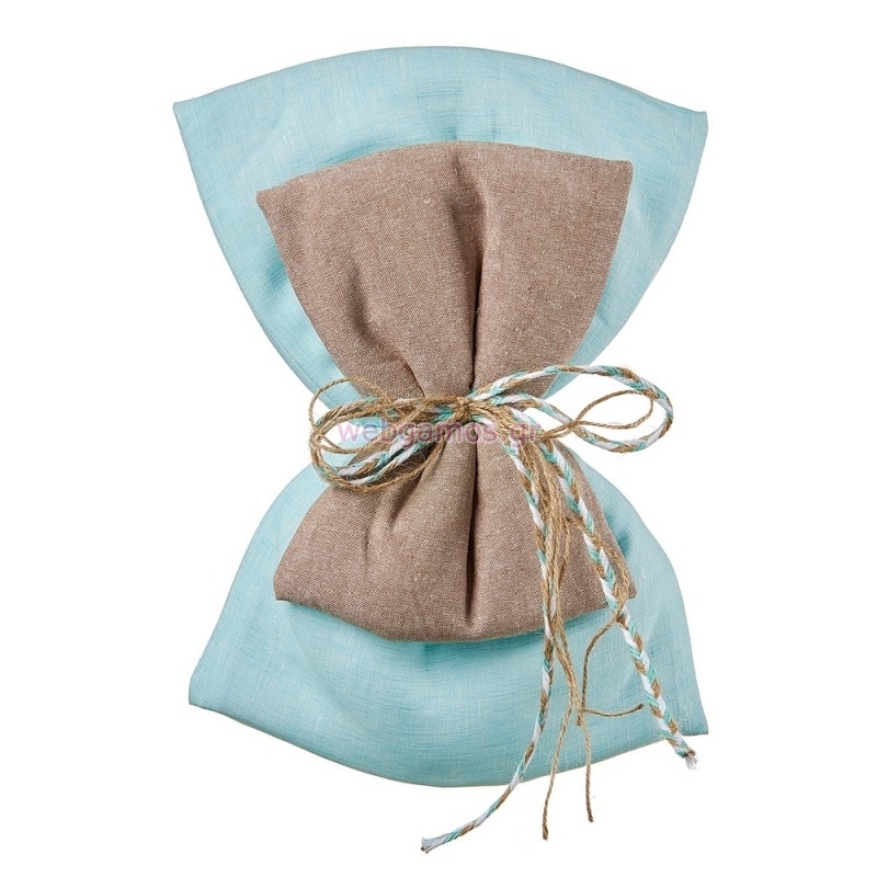 Φιόγκος Στολισμού Βεραμάν ΝΒ315