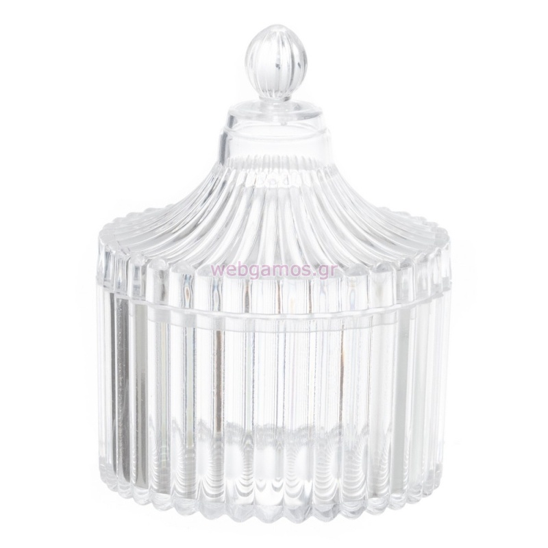 Ακρυλική φοντανιέρα 6x7,8 ΡΤ252