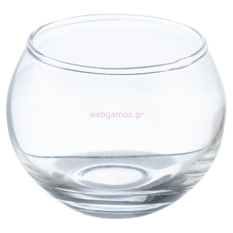 Γυάλινο Βαζάκι ΡΤ175
