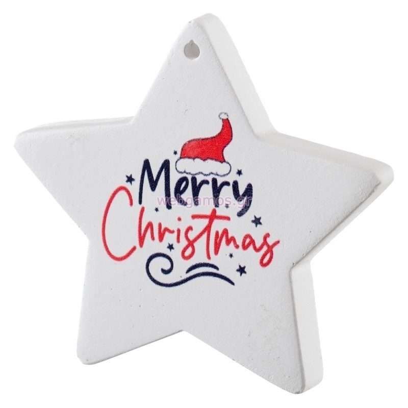 ΕΚΤΥΠΩΜΕΝΟ ΚΕΡΑΜΙΚΟ ΑΣΤΕΡΙ Κ866 7.7εκ