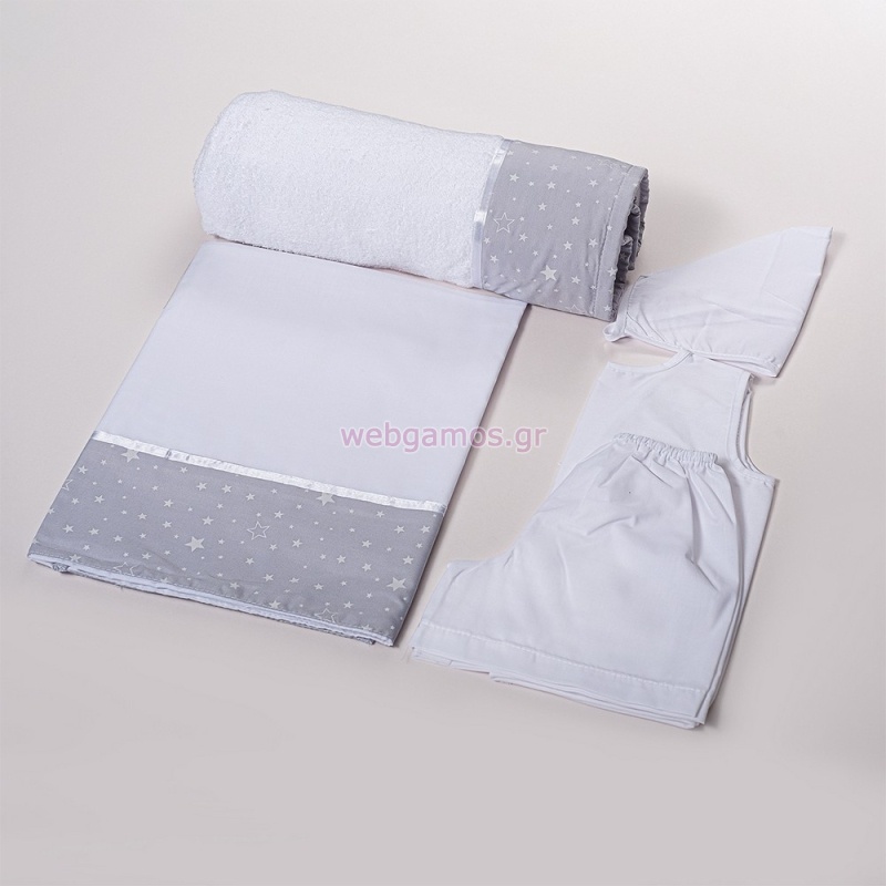 Λαδόπανο Αστέρια Αγόρι Λ210