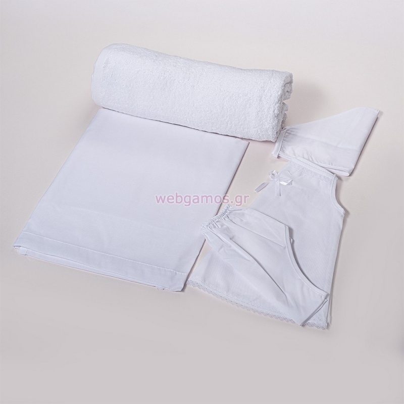 Λαδόπανο Μονόχρωμο Κορίτσι Λ184