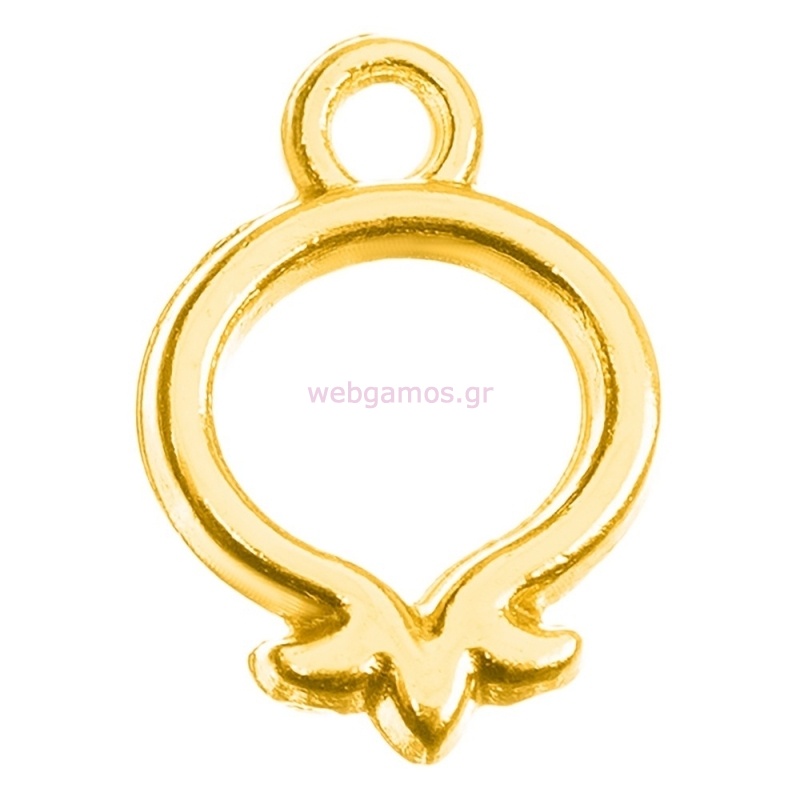 ΜΕΤΑΛΛΙΚΟ ΡΟΔΙ 10χιλ Ε33