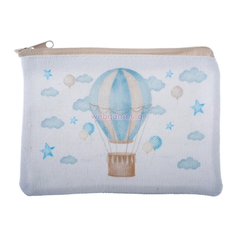 Πορτοφολάκι Αερόστατο ΝΒ524
