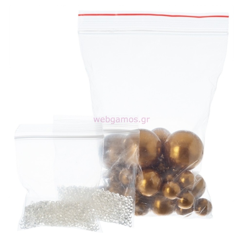 ΧΡΥΣΕΣ ΠΕΡΛΕΣ ΔΙΑΚΟΣΜΗΣΗΣ ΝΕΡΟΥ ΡΤ176-2