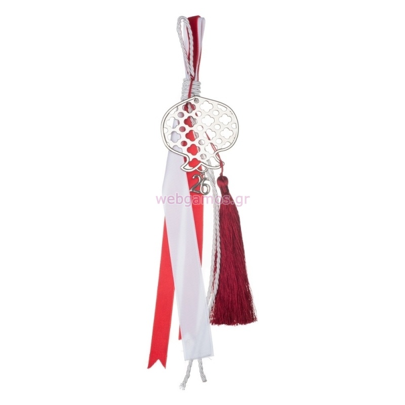 ΓΟΥΡΙ ΚΡΕΜΑΣΤΟ ΡΟΔΙ ΝΒ649