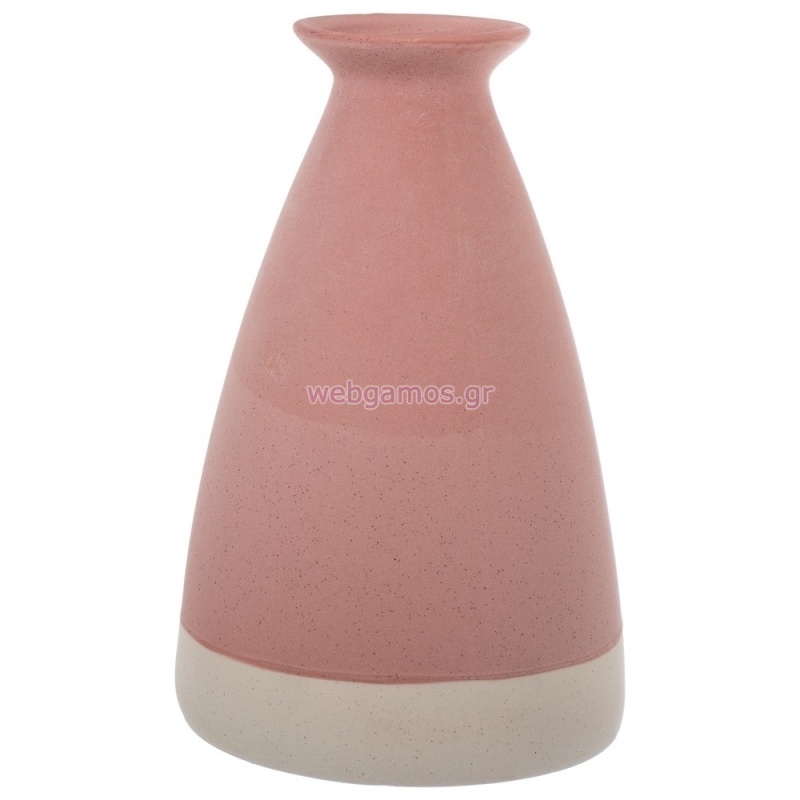 Κεραμικό Βάζο Σάπιο Μήλο 5087 12.5*20εκ