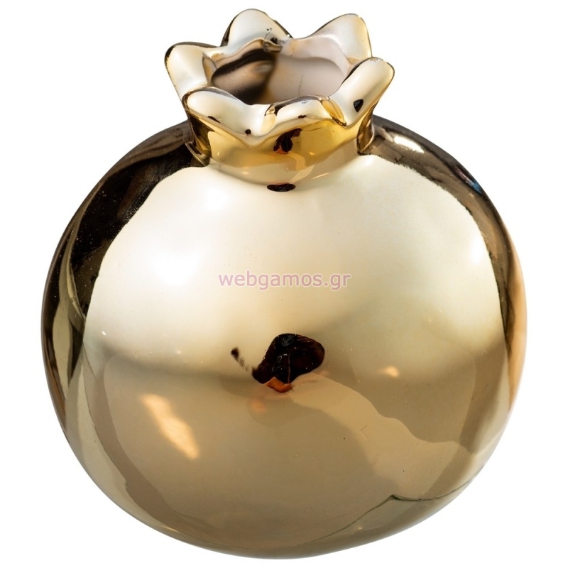 ΚΕΡΑΜΙΚΟ ΡΟΔΙ ΧΡΥΣΟ ΡΤ179-2