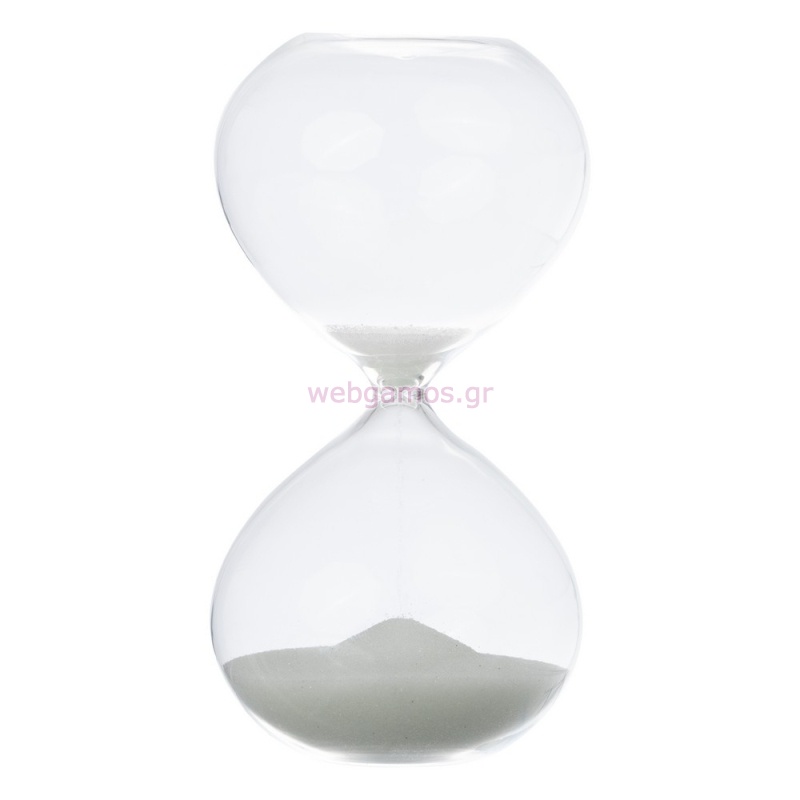 Κλεψύδρα 14.5εκ ΡΤ249