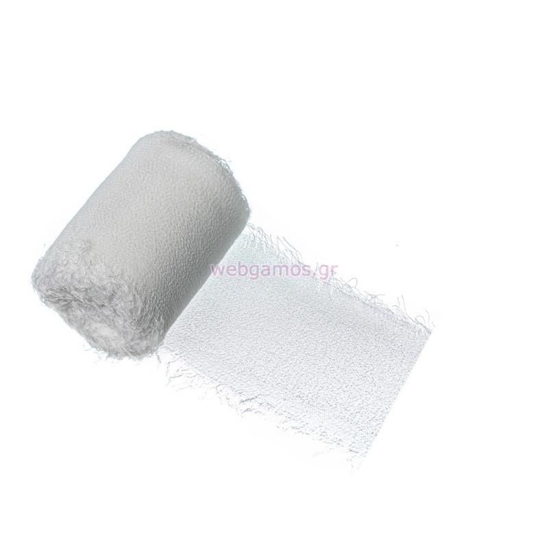 Κορδέλα Chiffon 4εκ 40813-112