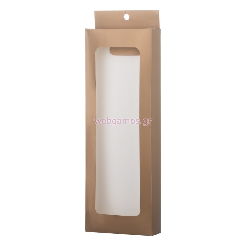 Κουτί για κρεμαστά γούρια 27x9,5x2,5 ΡΤ261