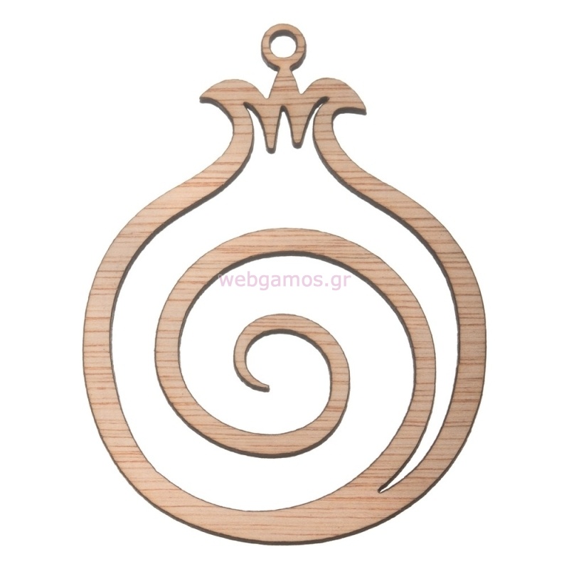 ΡΟΔΙ ΝΒ640 5χ6.5εκ