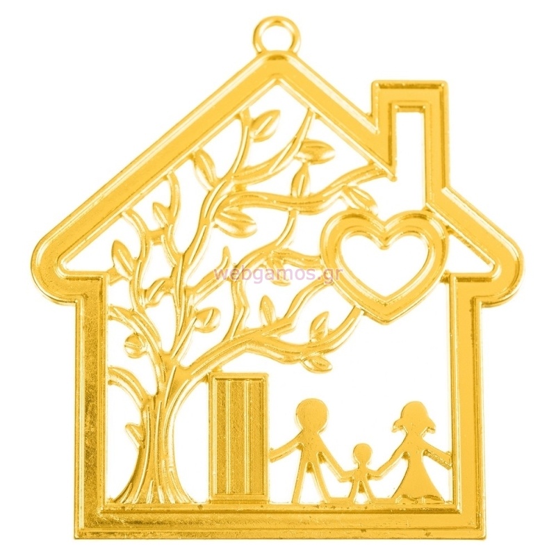 ΣΠΙΤΑΚΙ ΟΙΚΟΓΕΝΕΙΑ NU2031-2