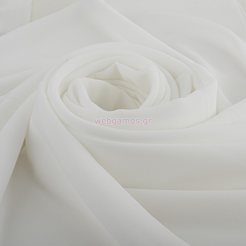 Τόπι Chiffon 150εκ*5μ 40813-116