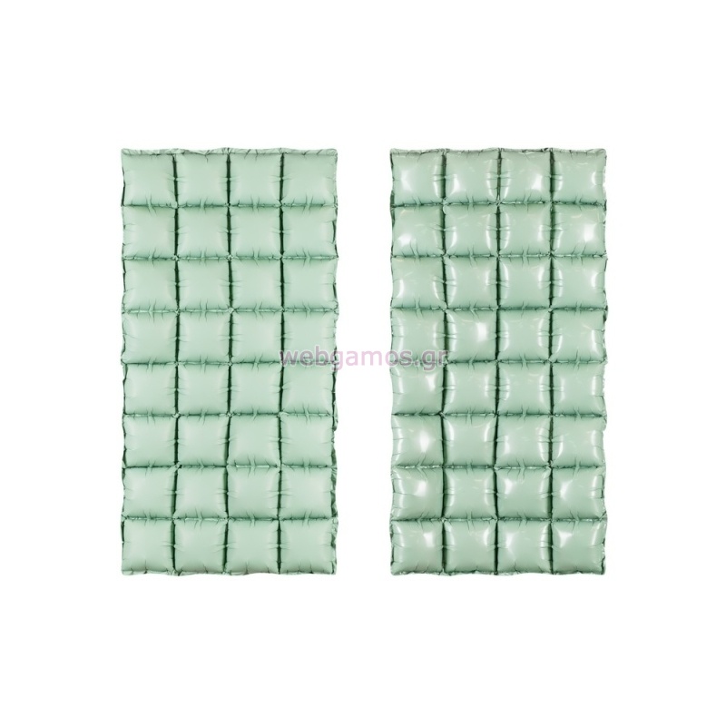 FOIL ΜΠΑΛΟΝΙΑ BACKDROP ΒΕΡΑΜΑΝ ΠΝ0609