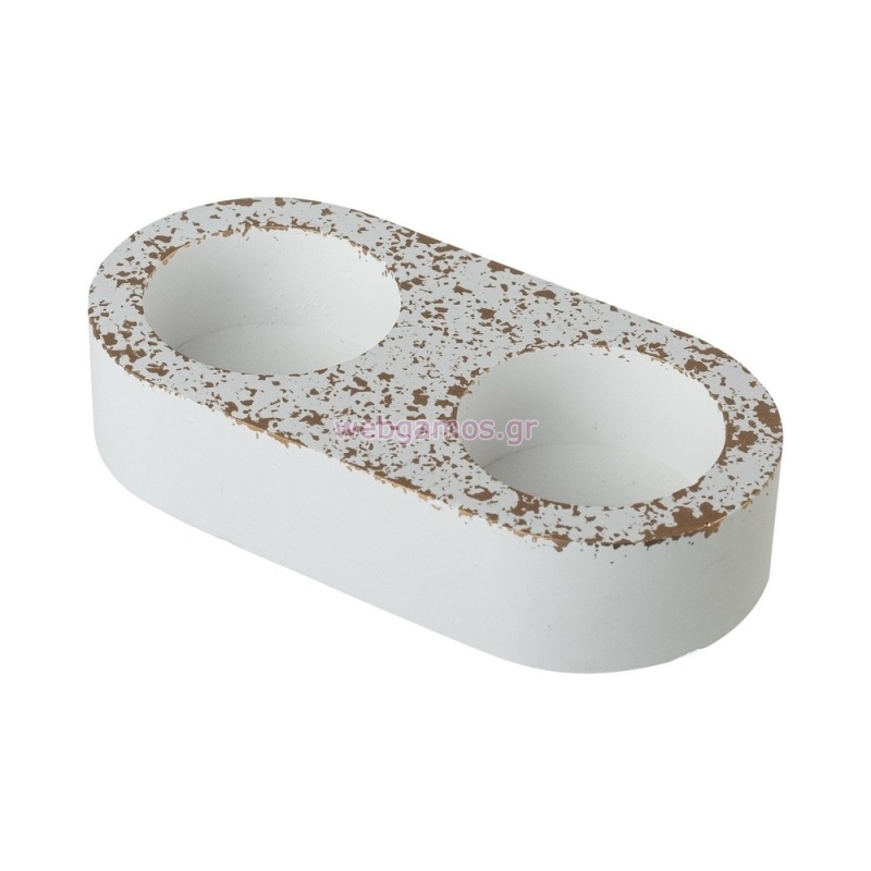 ΔΙΑΚΟΣΜΗΤΙΚΗ ΘΗΚΗ ΡΕΣΟ ΠΙΤΣΙΛΩΤΗ Κ977 8εκ