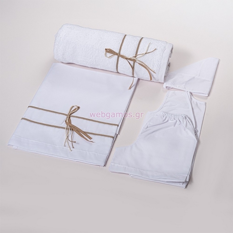 Λαδόπανο Ψαροκόκκαλο Αγόρι Λ248