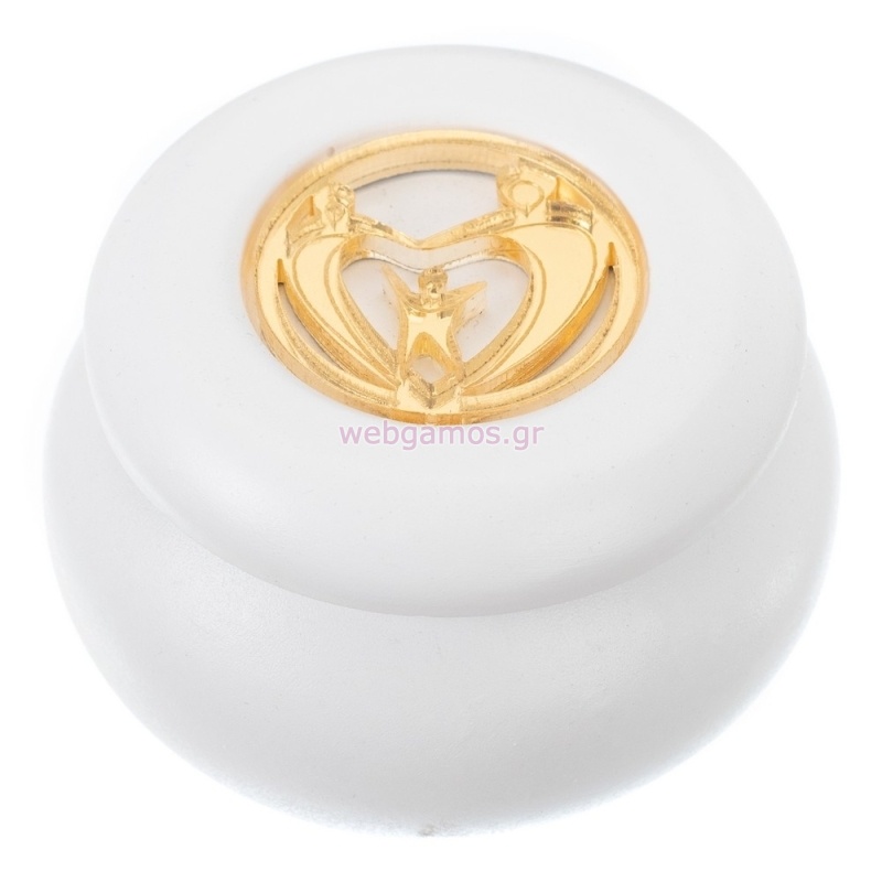 Μπιζουτιέρα Μακαρόν Οικογένεια Κ904