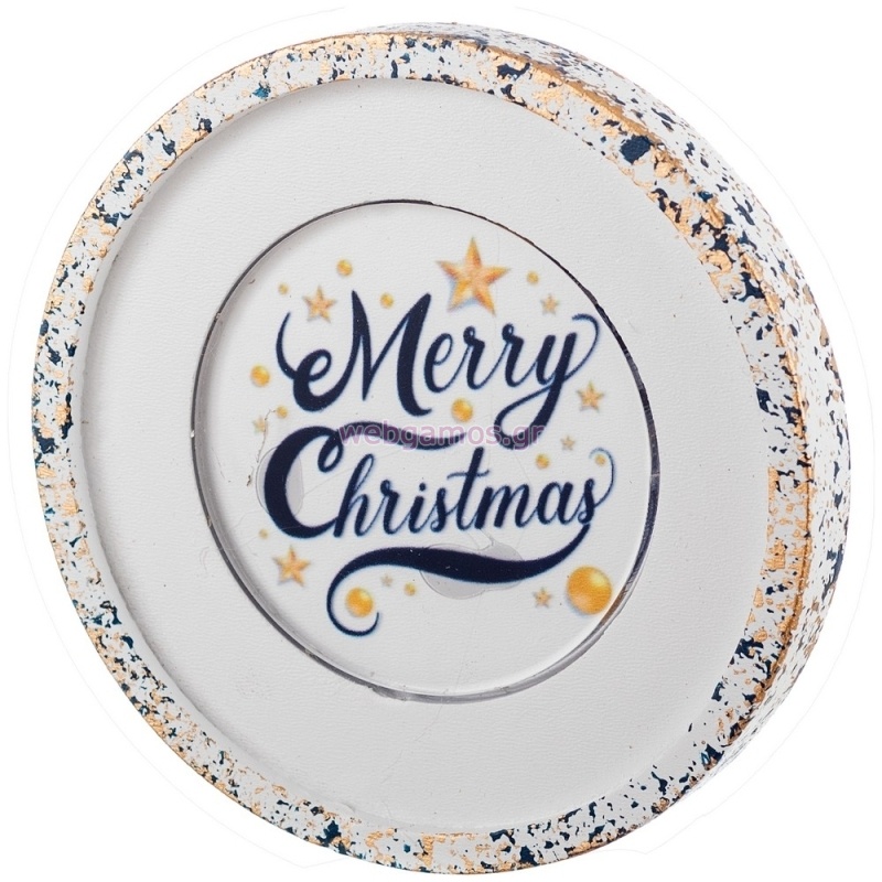 ΔΙΑΚΟΣΜΗΤΙΚΟ ΚΕΡΑΜΙΚΟ ΣΟΥΒΕΡ Κ876 10εκ