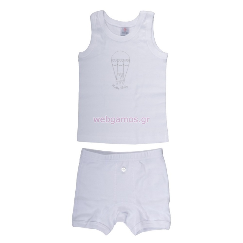 Εσώρουχα Αερόστατο 39106