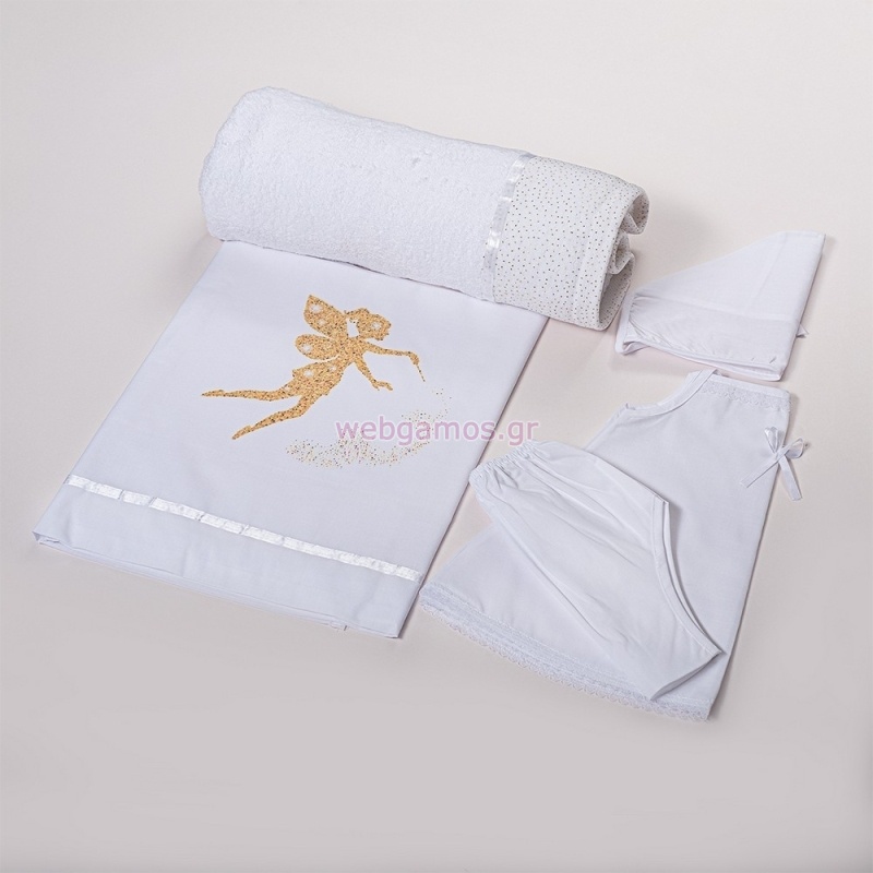 Λαδόπανο Τίνκεμπερλ Κορίτσι Λ234